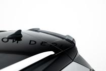 Skoda Kodiaq MK2 2024+ Vingextension V.1 Maxton Design